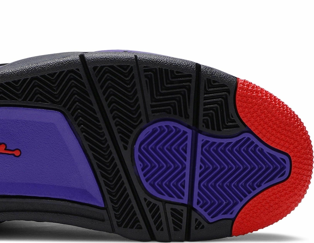 Nike raptors 4 cheap