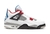 Tênis Nike Air Jordan 4 "What The" CI1184-146 - comprar online
