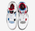 Tênis Nike Air Jordan 4 "What The" CI1184-146 - loja online