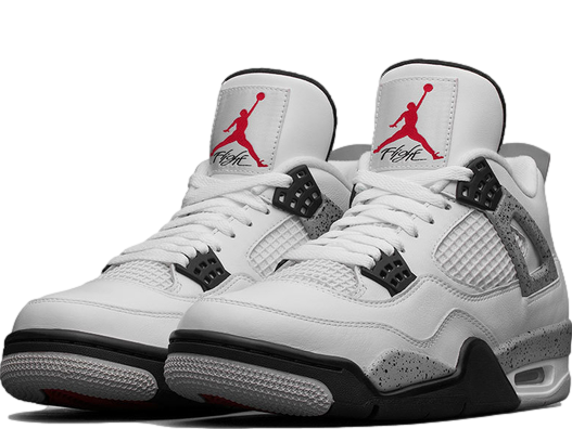 T nis Nike Air Jordan 4