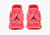 Imagem do Tênis Nike Air Jordan 4 NRG "Hot Punch" AQ9128-600