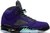 Tênis Nike Air Jordan 5 "Alternate Grape" 136027-500 - comprar online