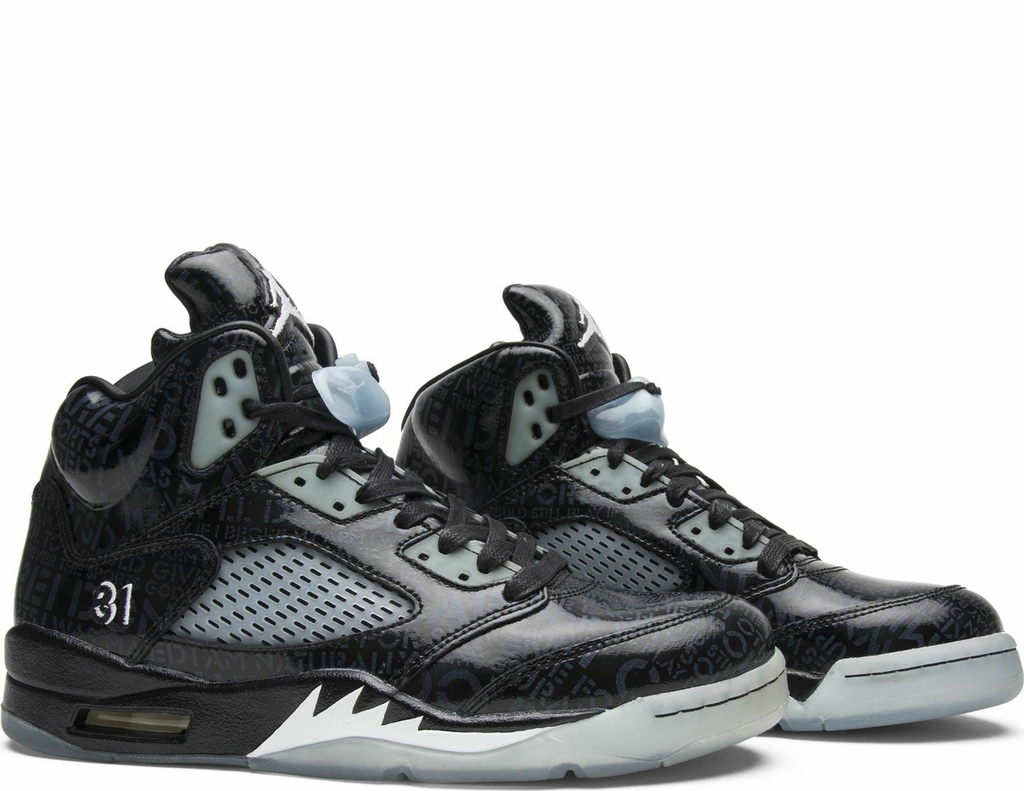 Buy Air Jordan 5 Retro DB 'Doernbecher' - 633068 010