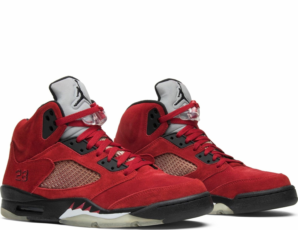 Retro 5 jordans 2018 2025