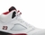 Tênis Nike Air Jordan 5 Retro 'Fire Red' 2013 136027-120 - comprar online