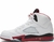 Tênis Nike Air Jordan 5 Retro 'Fire Red' 2013 136027-120 na internet