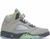 Tênis Nike Air Jordan 5 Retro 'Green Bean' 2022 DM9014-003