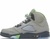 Tênis Nike Air Jordan 5 Retro 'Green Bean' 2022 DM9014-003 na internet