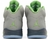 Imagem do Tênis Nike Air Jordan 5 Retro 'Green Bean' 2022 DM9014-003