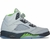 Tênis Nike Air Jordan 5 Retro 'Green Bean' 2022 DM9014-003 na internet