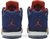 Imagem do Tênis Nike Air Jordan 5 Retro Low 'Knicks' 819171-417