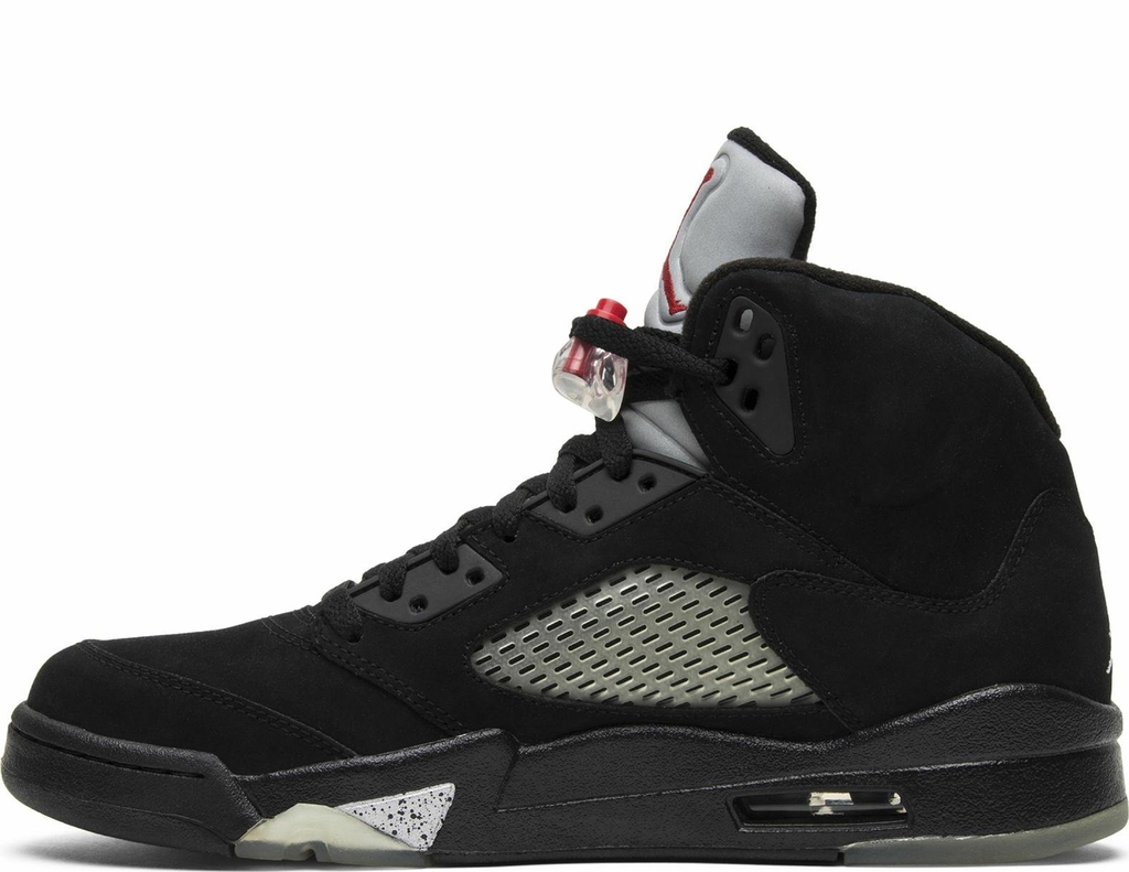 Jordan 5 metallic clearance 2011