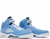 Tênis Nike Air Jordan 5 Retro 'NCAA Pack - UNC' Sample DJ4954-997025-SZ - comprar online