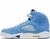 Tênis Nike Air Jordan 5 Retro 'NCAA Pack - UNC' Sample DJ4954-997025-SZ na internet