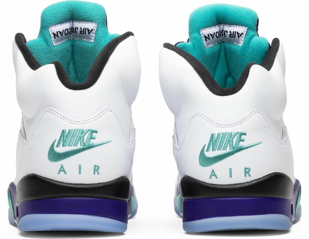 Fresh prince store jordans 2019