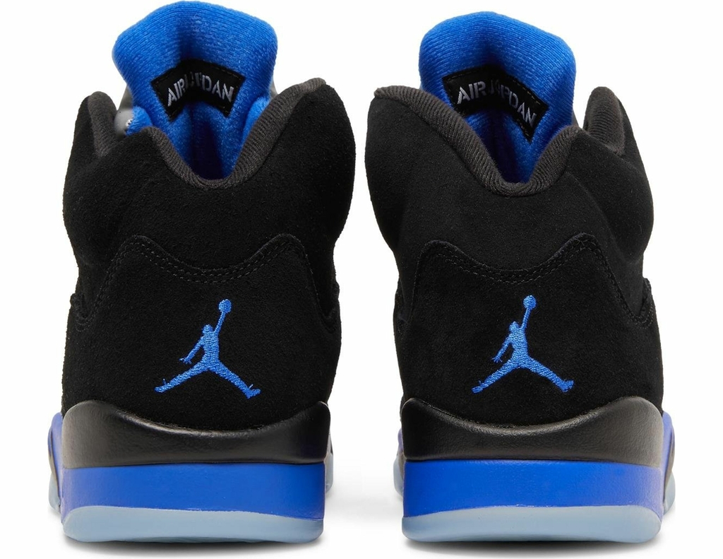 Jordan flight hotsell speed blue