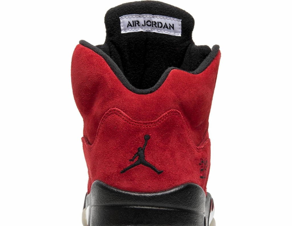 Nike pg2 sales 5 red