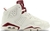 Tênis Nike Air Jordan 6 Vl "Maroon" 384665-116 - comprar online