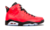Tênis Nike Air Jordan 6 "Infrared 23 Toro" 384664-623 na internet