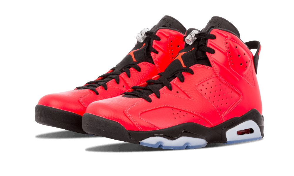 Retro 6 infrared best sale og