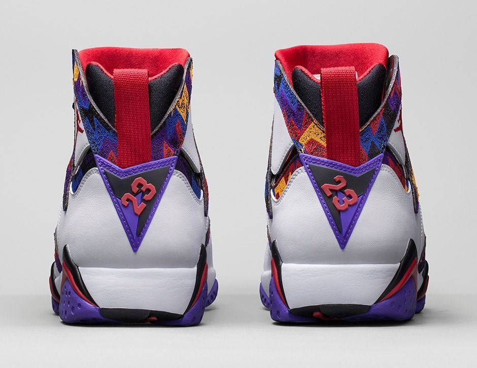 Jordan 7 bright concord outlet
