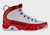 Tênis Nike Air Jordan 9 retro "Gym Red" 302370-160 - comprar online