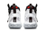 Tênis Nike Air Jordan Protro React Zip Z "bright crimson" CI3794-100 - loja online