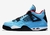 Tênis Nike Air Jordan 4 "Cactus Jack" 308497-406 na internet