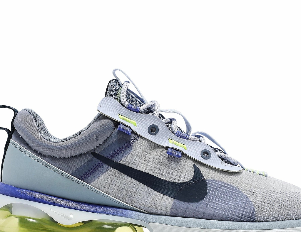 Nike ashin cheap grey