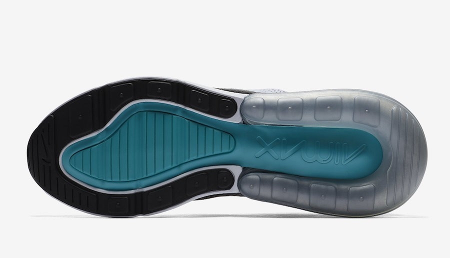 T nis Nike Air max 270