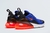 Tênis Nike Airmax "Racer Blue" AH8050-401
