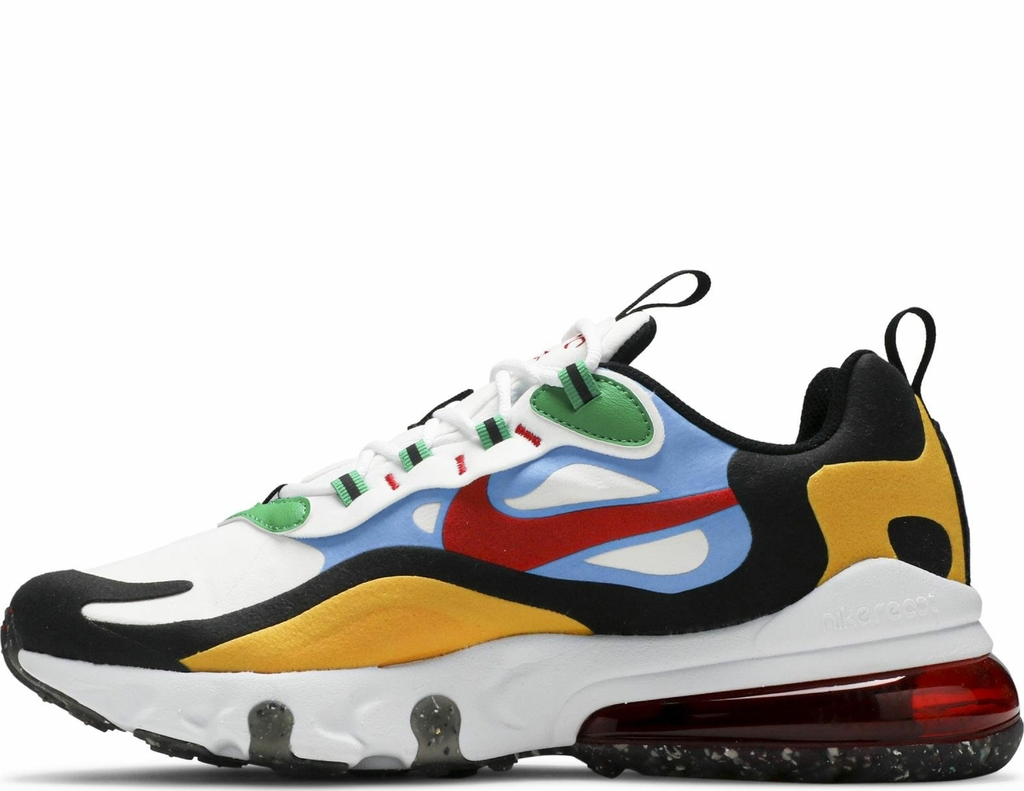 Nike react element 270 flyknit Vendita online