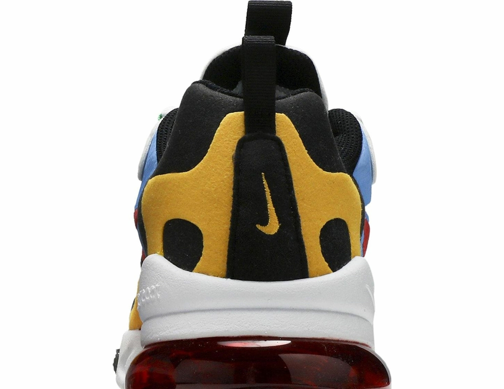 Nike react element 270 38.5 hotsell