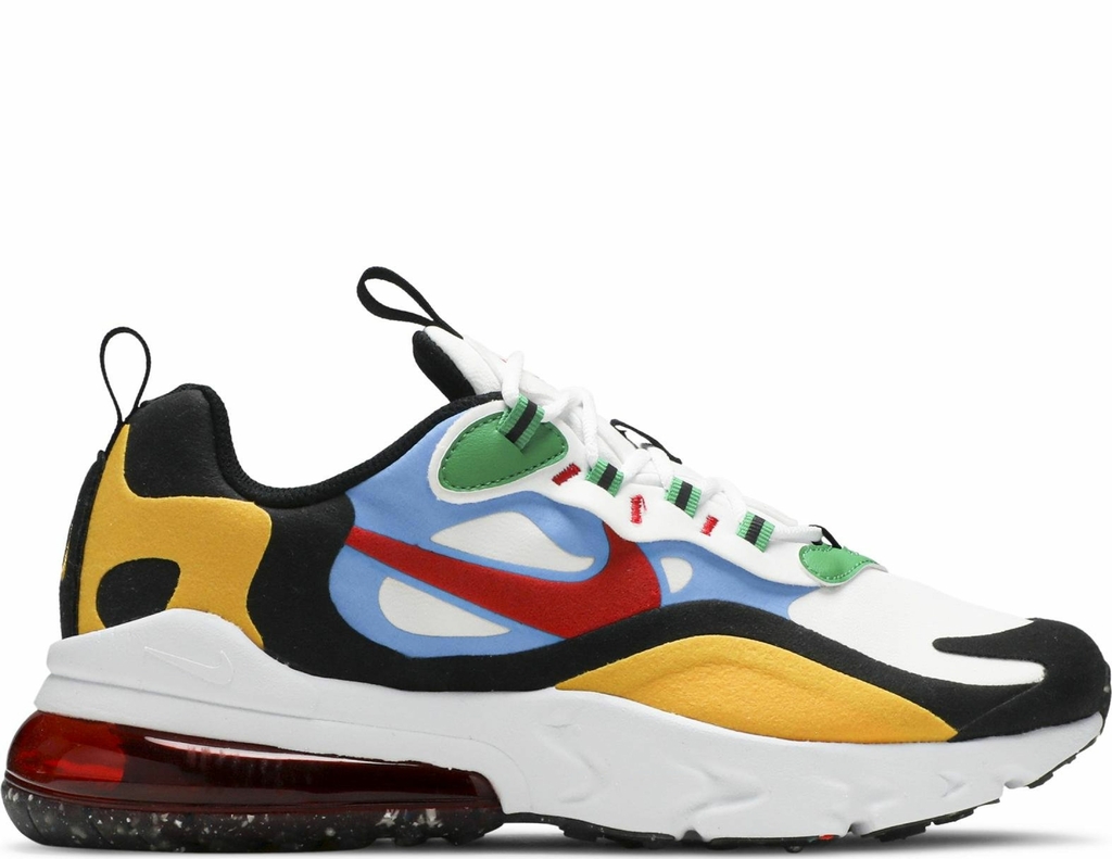 Nike react element 270 38.5 hotsell