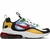 Tênis Nike Air Max 270 React BG 'Multi-Color' DB5938-161