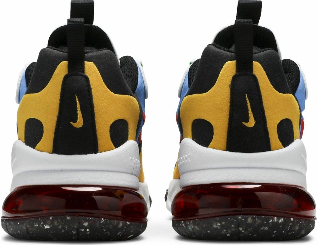 Nike react element 270 38.5 2025