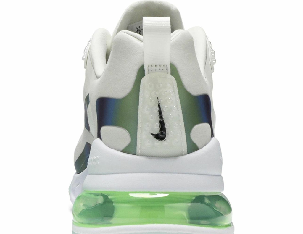 Nike zoom air best sale bubble
