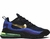 Tênis Nike Air Max 270 React 'Deep Royal' AO4971-005
