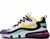 Tênis Nike Air Max 270 React 'Geometric Abstract' AO4971-101 na internet