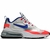 Tênis Nike Air Max 270 React 'Knicks' CW3094-100