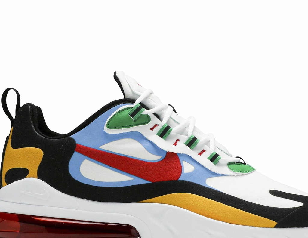 Nike react element 270 online sales