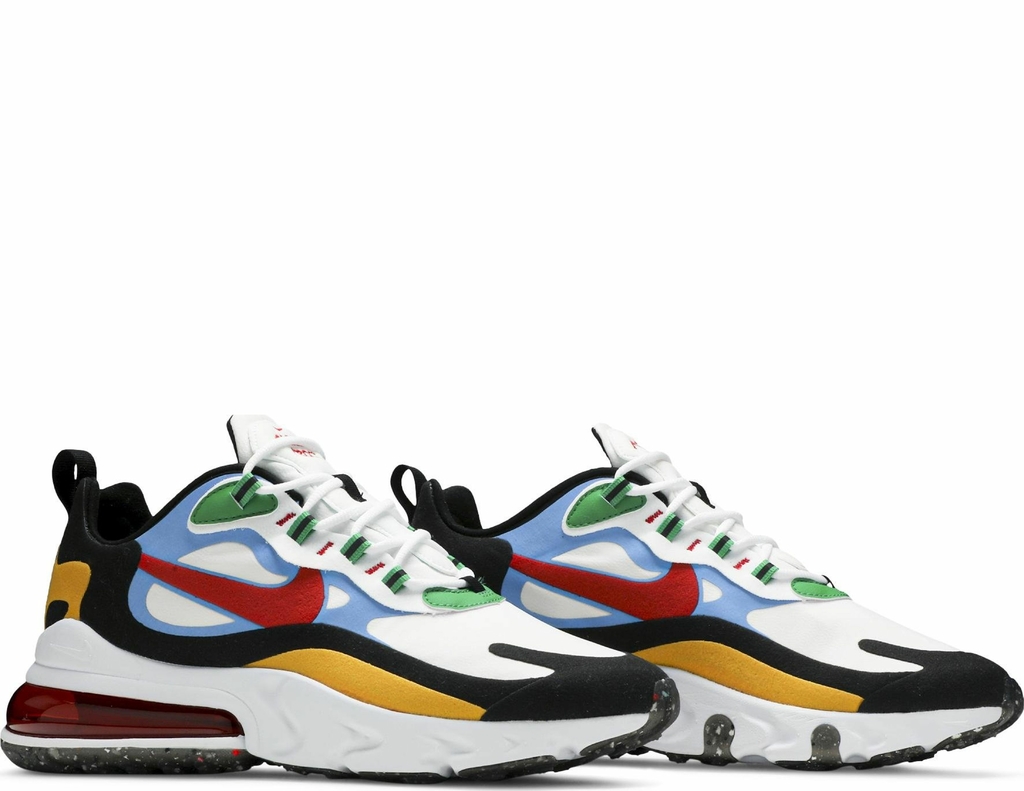 Nike react element 270 flyknit w sales