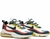 Tênis Nike Air Max 270 React 'White Turquoise Yellow' CT1264-103 - comprar online
