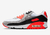 Tênis Nike Air Max 90 "Infrared" CT1685-100 na internet