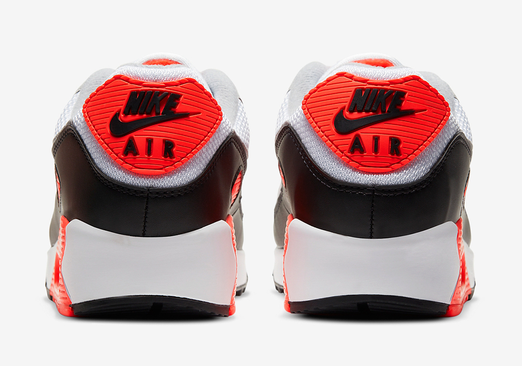 Nike tn infrared hotsell