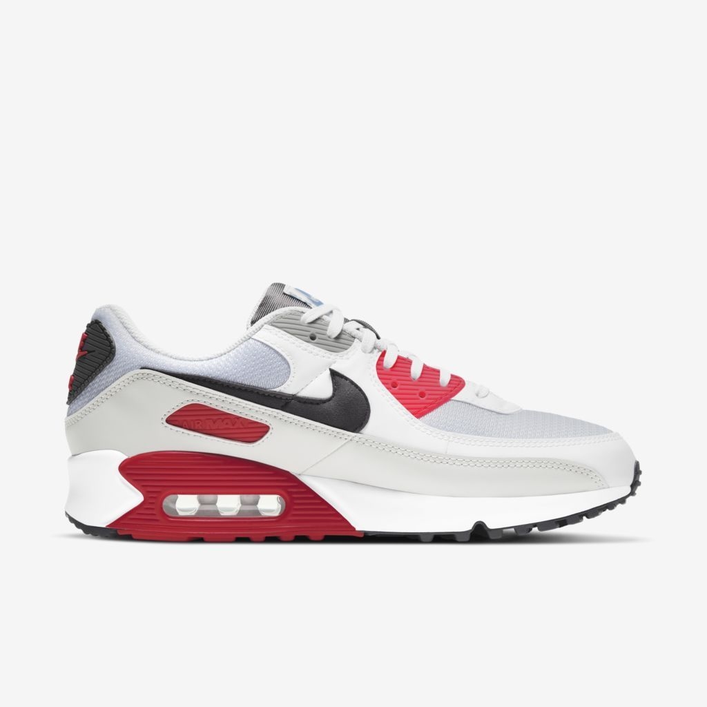 Tenis air best sale max 90 masculino