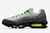 Tênis Nike Air Max 95 OG "Neon" CT1689-001 na internet