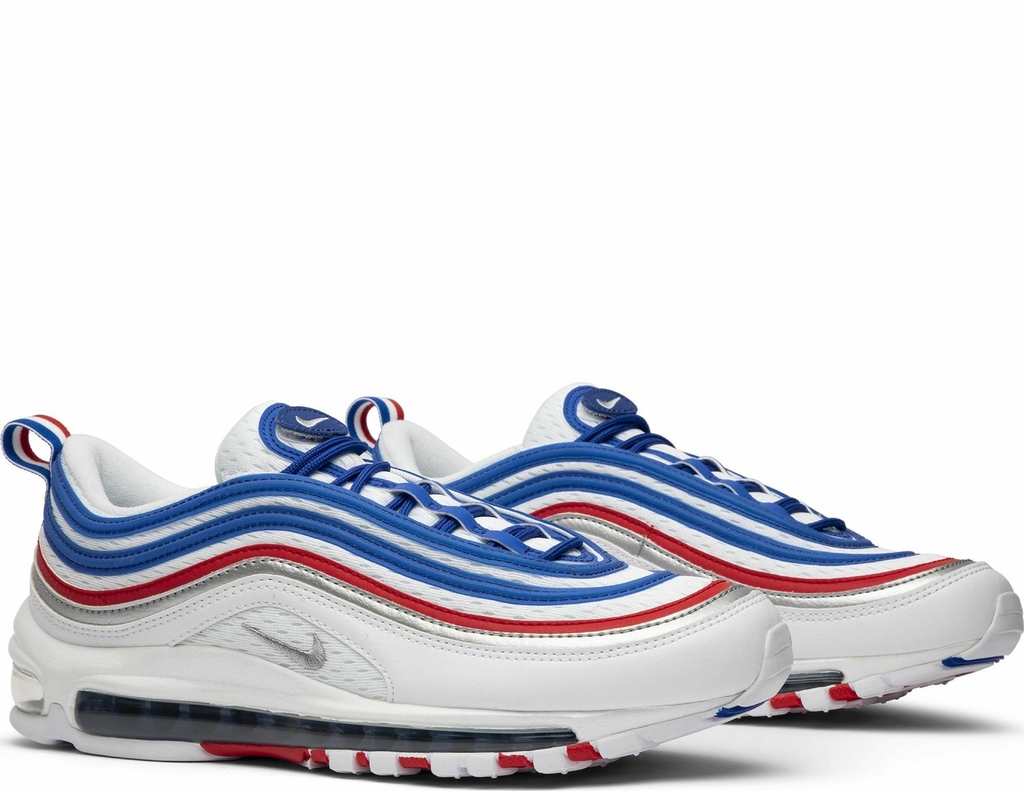 Tênis Nike Air Max 97 'All Star Jersey' 921826-404