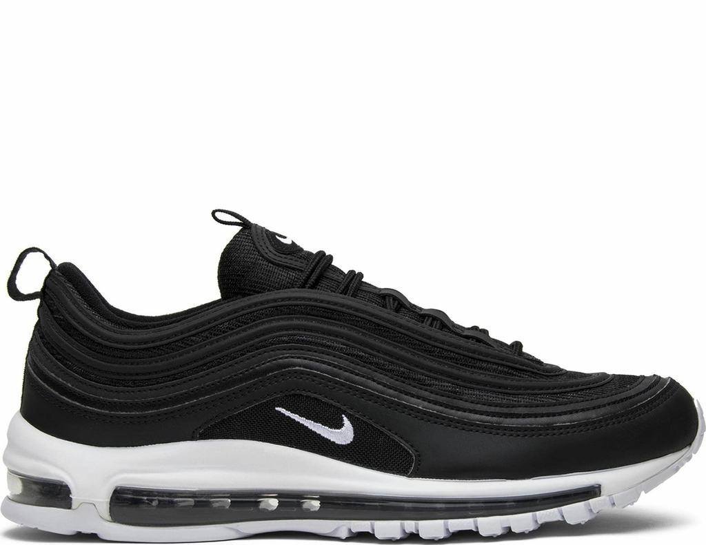 Nike air store max 97 preto