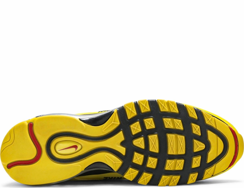 T nis Nike Air Max 97 Bright Citron AV8368 700